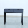 Eli Console Table Perspective View 1 