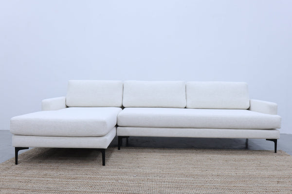 Elizabeth Velvet Sofa