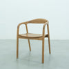 Fern Teak Dining Chair