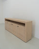Fjord Oak Sideboard Perspective View 3