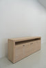 Fjord Oak Sideboard Perspective View 5