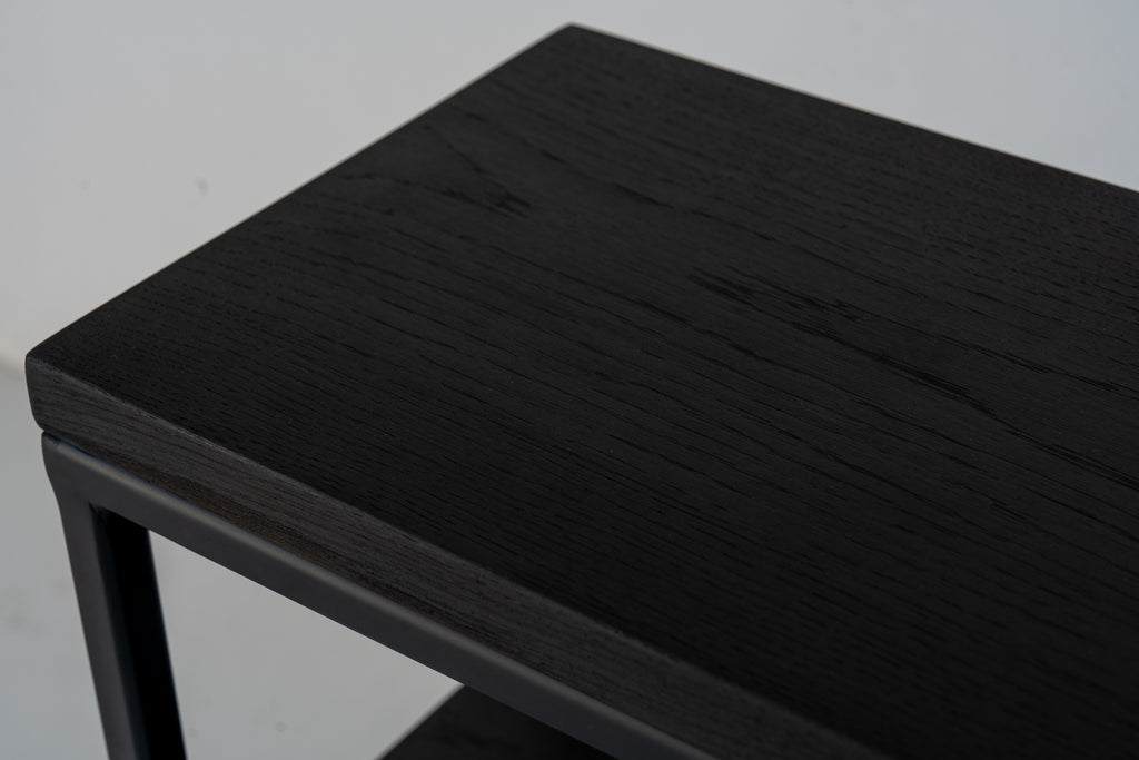 Foundry Console Table Detailed Top View 1