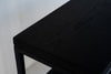 Foundry Console Table Detailed Top View 2