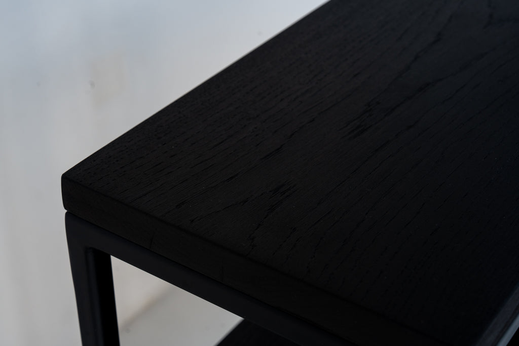 Foundry Console Table Detailed Top View 2
