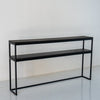Foundry Console Table Perspective View 1