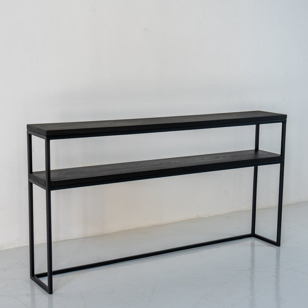 Foundry Console Table Perspective View 1