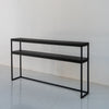 Foundry Console Table Perspective View 3