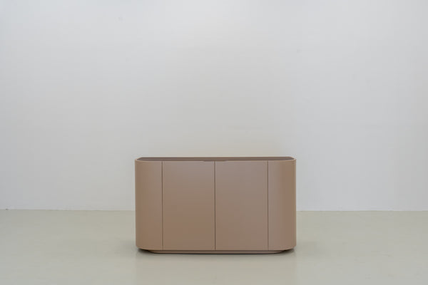 Hampstead Sideboard Front Perspective View 1