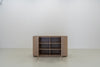 Hampstead Sideboard Internal Perspective View 1
