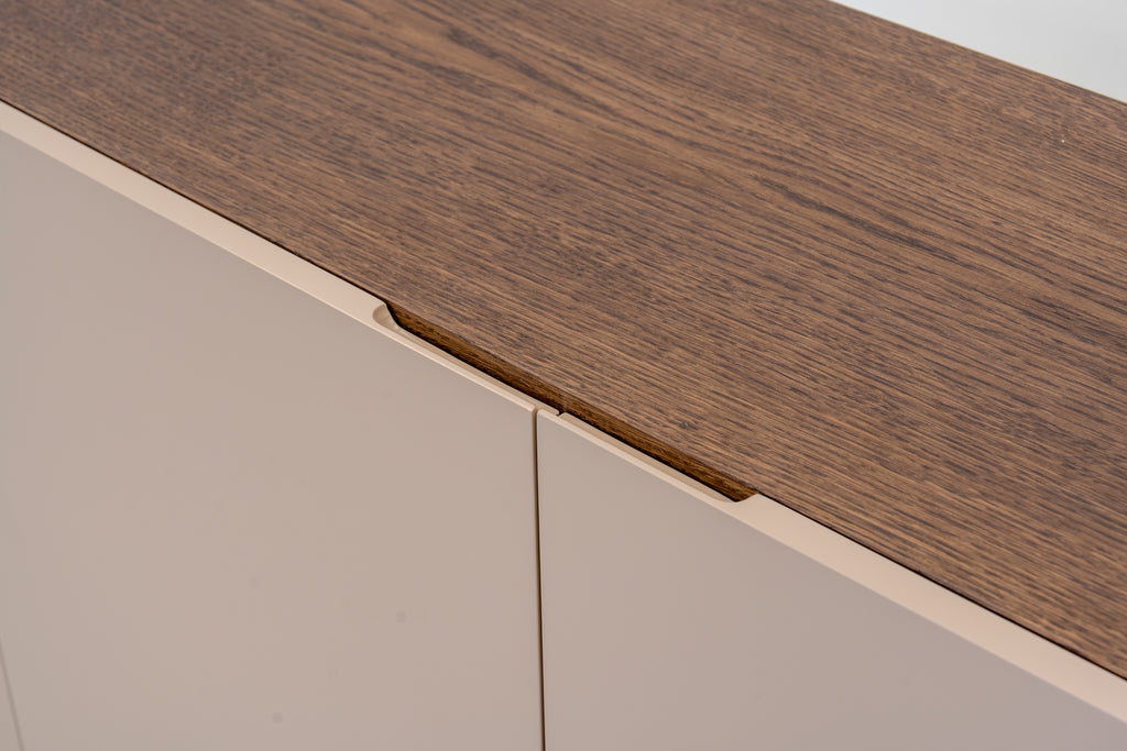 Hampstead Sideboard Top Detailed Texture View 1