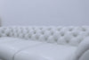 Hampton Chesterfield Sofa Perspective View 1