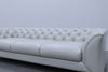 Hampton Chesterfield Sofa Perspective View 2