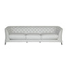Hampton Chesterfield Sofa White Background View