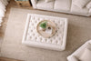 Harrogate Storage Ottoman Indoor View 2
