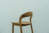Havana Bar Chair Back view 2