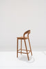 Havana Bar Chair Front view