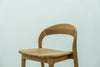 Havana Bar Chair Side view 3