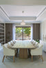 Haven Dining Chair Customer Home