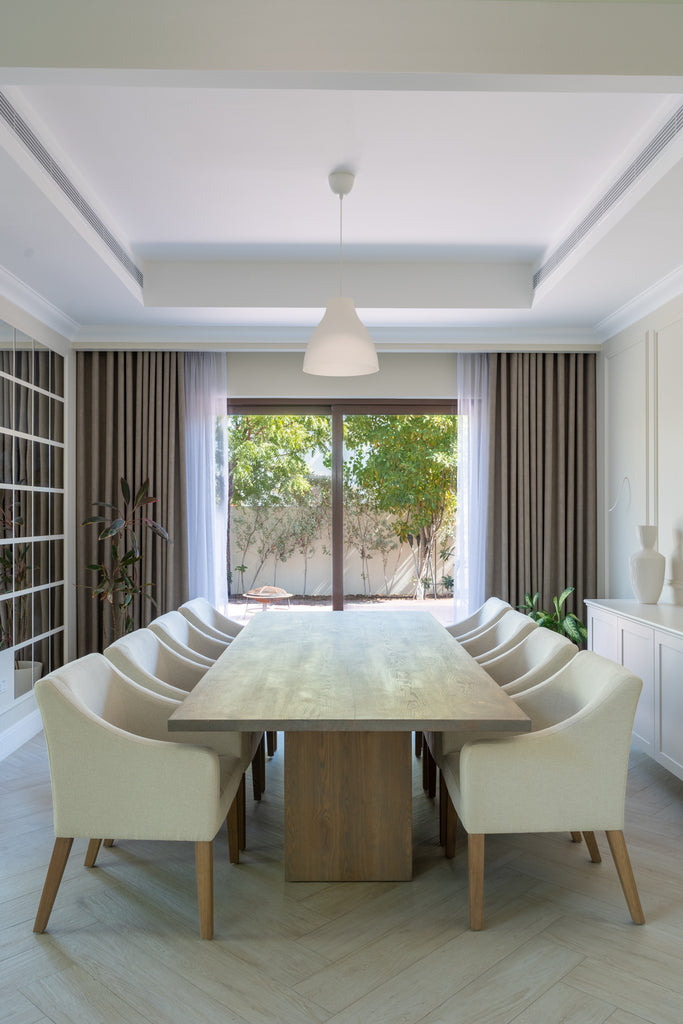 Haven Dining Chair Customer Home
