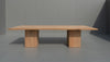 Haven Teak Dining Table