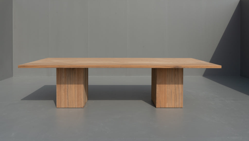 Haven Teak Dining Table