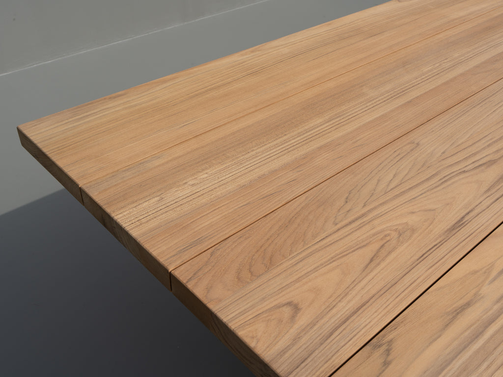 Haven Teak Dining Table