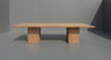 Haven Teak Dining Table