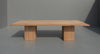 Haven Teak Dining Table