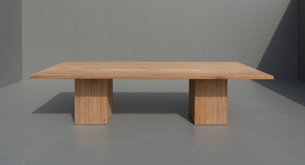 Haven Teak Dining Table