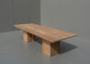 Haven Teak Dining Table