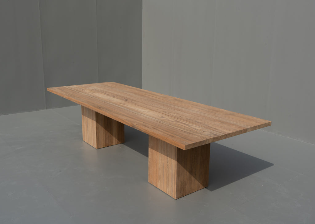Haven Teak Dining Table