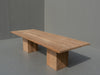 Haven Teak Dining Table