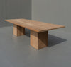 Haven Teak Dining Table