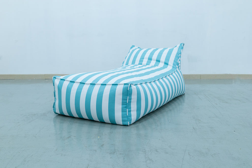 Ibiza Bean Bags Perspective View 1