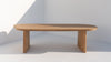 Isla Teak Dining Table