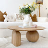 Jade Coffee Table