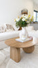 Jade Coffee Table