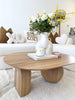 Jade Coffee Table