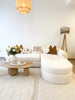 Jade Coffee Table
