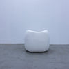 Jenn Boucle Chair Back view