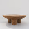 John Coffee Table