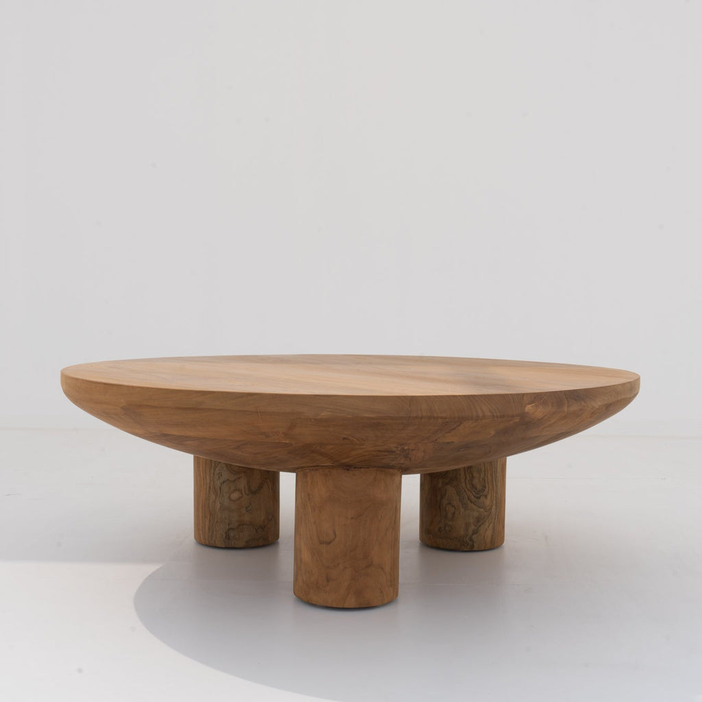 John Coffee Table
