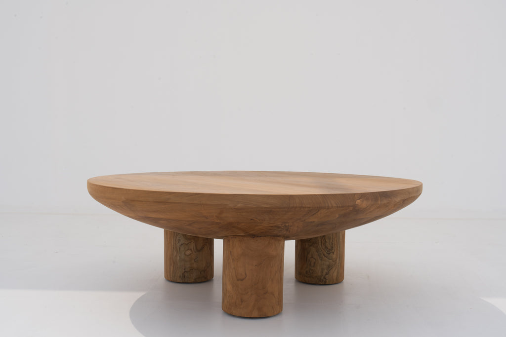 John Coffee Table