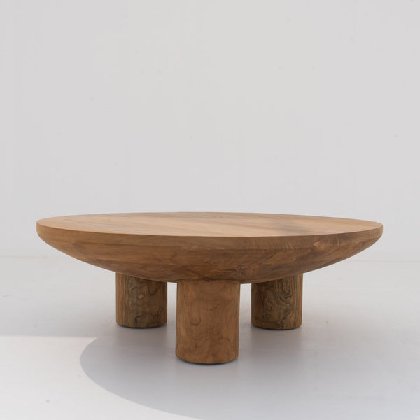 John Coffee Table