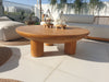 John Coffee Table Customer Home
