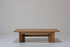 Kira Coffee Table Front View 1