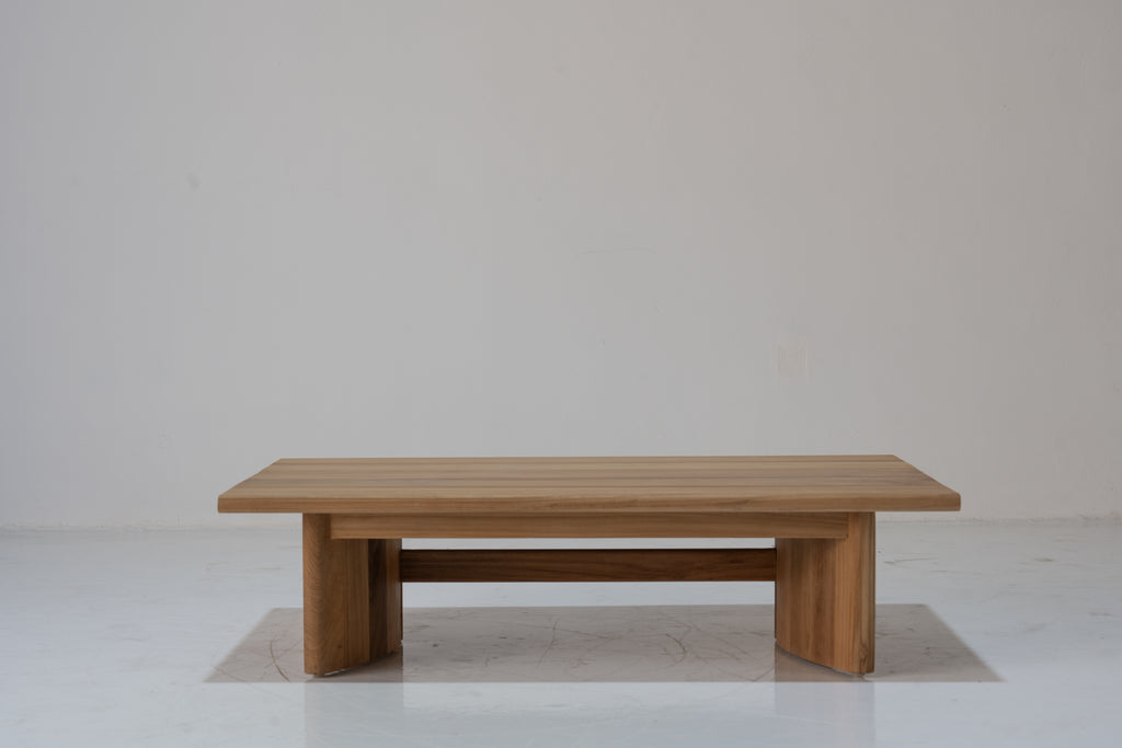 Kira Coffee Table Front View 1