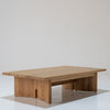 Kira Coffee Table Perspective View 1