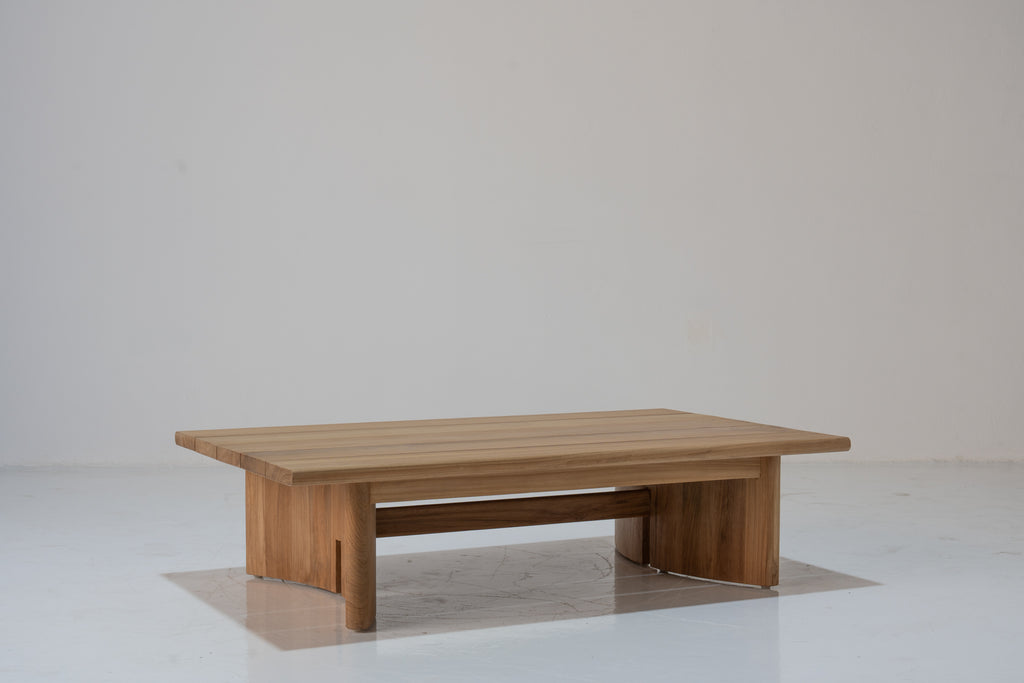 Kira Coffee Table Perspective View 2