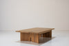Kira Coffee Table Perspective View 3
